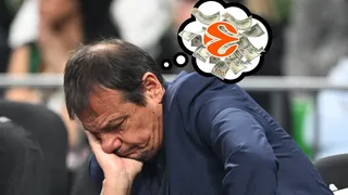 ¡Desvelada la escandalosa cifra económica que ha pagado Ataman a la Euroliga en multas!