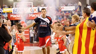 ICL Manresa: Un paso atrás con la ilusión de volver a crecer