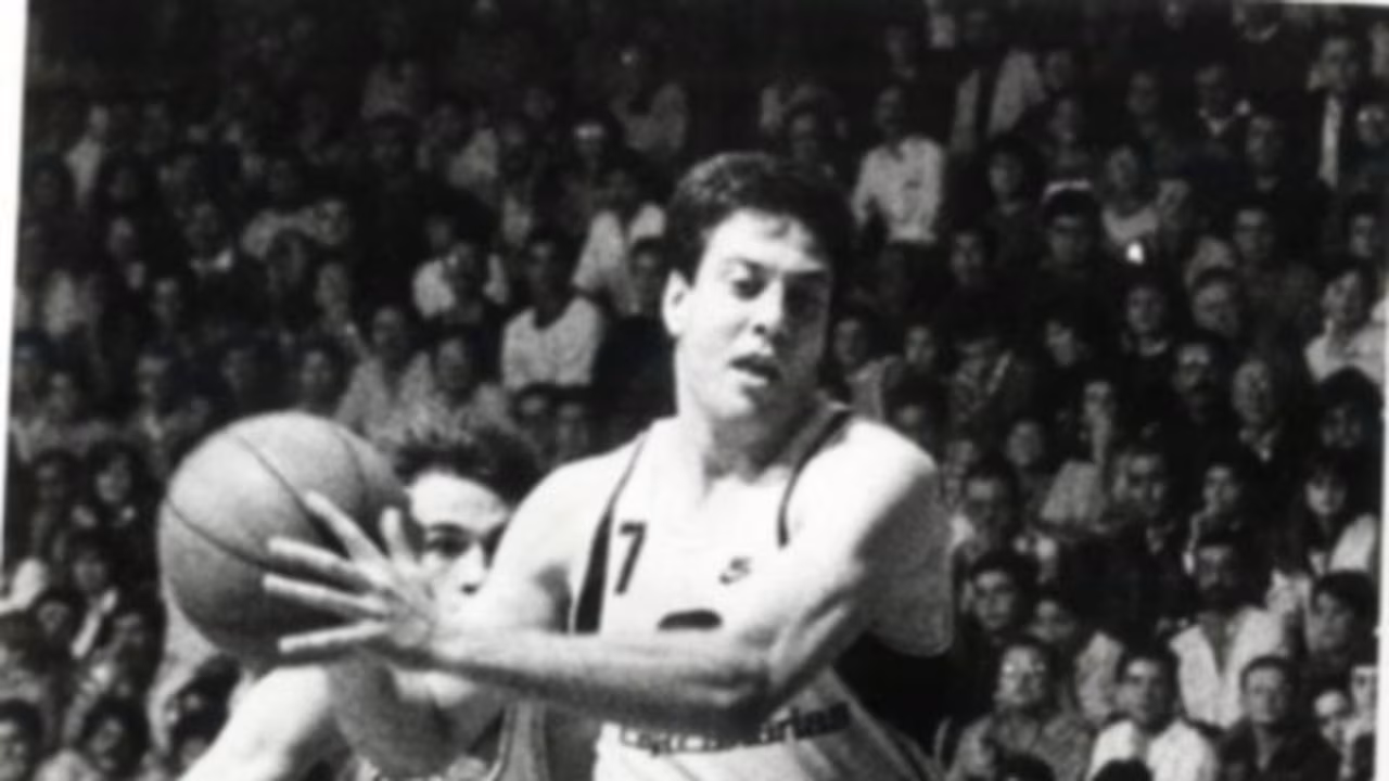 Juan Méndez, cuéntame ¿Por qué era tan bueno Carmelo Cabrera?