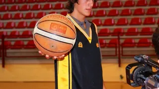 Basquet Mallorca ficha al joven Joan Sastre