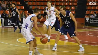 Chocolates Trapa Palencia: el reto de seguir luchando con los mejores