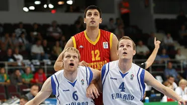 Eurobasket 2011: lo mejor y lo peor de la primera fase