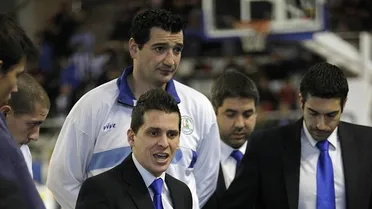 Los plazos de la ACB ahogan al Lucentum; ¿cierre encubierto de la competición?