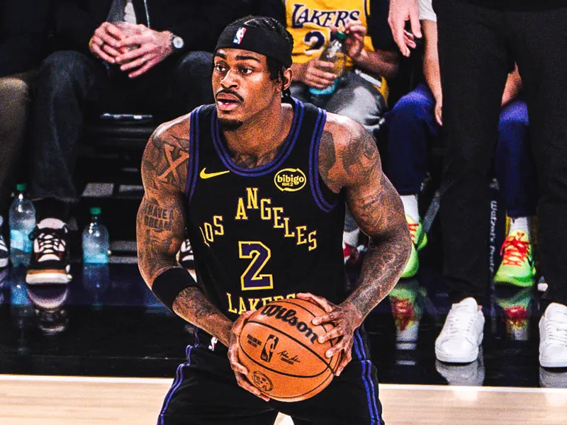 El corte que Los Lakers todavía necesitan hacer antes de octubre