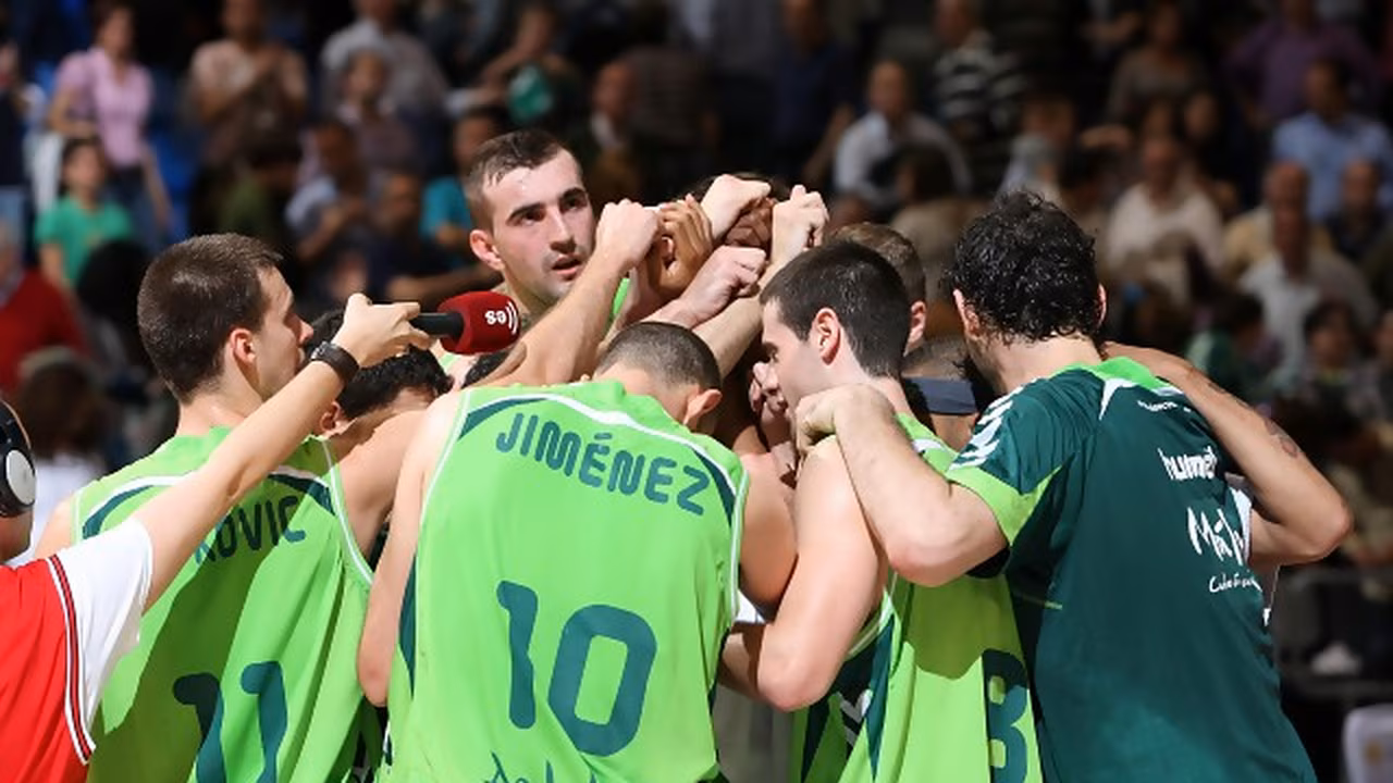 Previa J34: Las claves de la jornada en la ACB