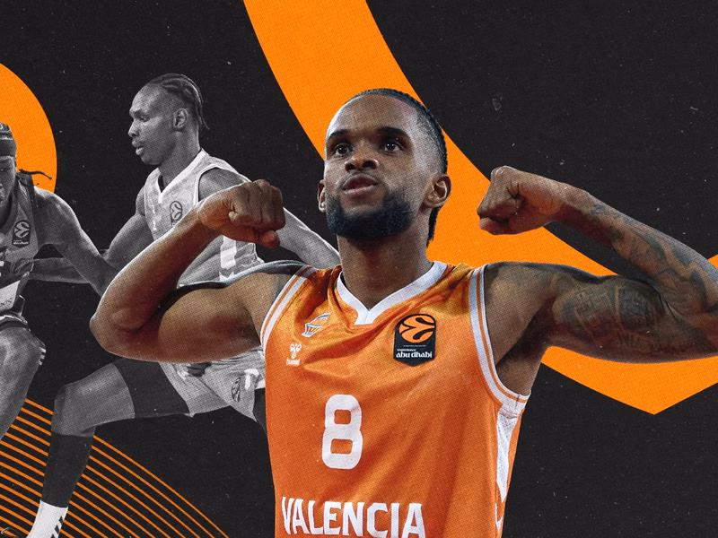 ¡Motivos para creer! Valencia Basket llega a los playoffs Euroliga con viento a favor
