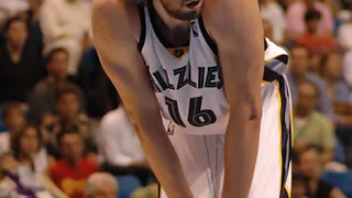 Buen seguimiento del espectacular inicio de Gasol con los Lakers (24 puntos – 12 rebotes y 4 asistencias)