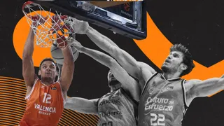 ¡Valencia Basket evita que lo demuestre! La polémica más sonada en ACB