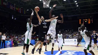 Luis Scola y su cita con la historia ¡571 puntos conseguidos en los Mundiales!
