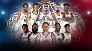 NBA All Star a debate: ¿Es un formato agotado? ¿Cómo devolverle interés?