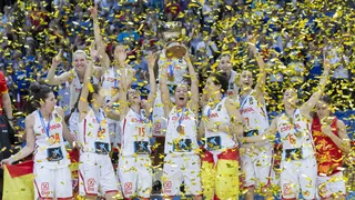 La SelFEM ya conoce a sus rivales de la fase de clasificación para el Eurobasket 2019
