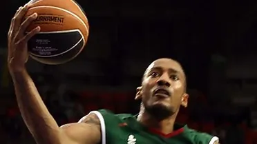 Zoco Europeo: Objetivo, la Euroliga. Panathinaikos tienta a Haislip, EFES cerca de cerrar a Jaaber y de vender a Nachbar. Sigue el culebrón Radujlica-Maccabi