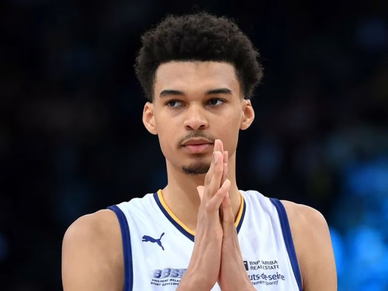 Draft de la NBA: orden de selección de una lotería histórica