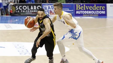 Un generoso Iberostar tritura al Capo D’Orlando en su casa (59-106)