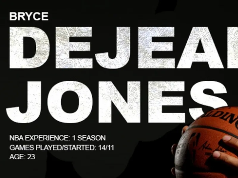 Drama en la NBA: Bryce Dejean-Jones (Pelicans), muerto a tiros en extrañas circunstancias
