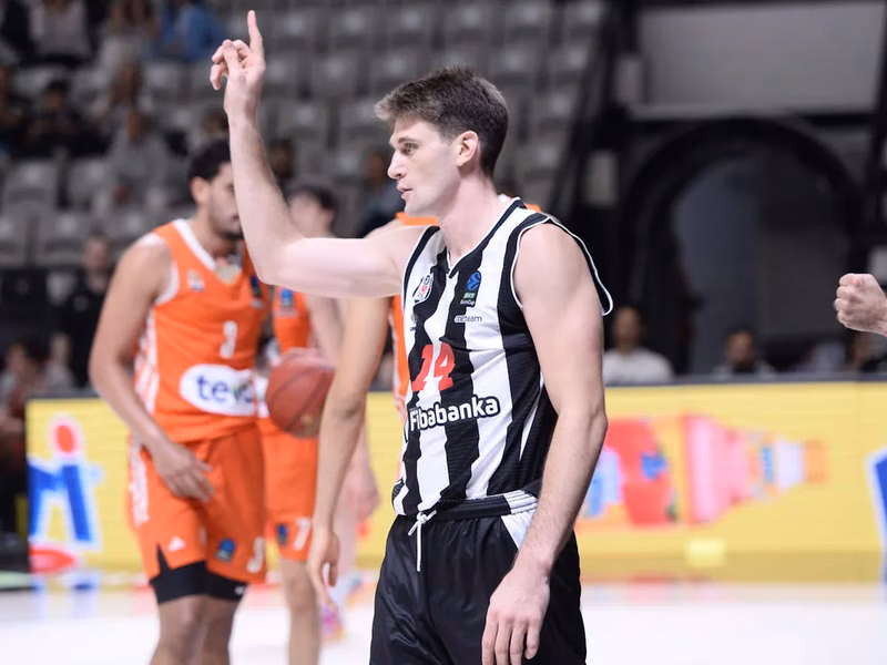 El ex ACB que vale un récord en Eurocup y un duro golpe para el equipo revelación