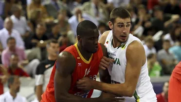 Eurobasket: Análisis y plantillas definitivas del Grupo A (España, Gran Bretaña, Lituania, Polonia, Portugal y Turquía)