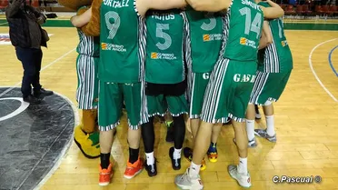 Huesca logra la permanencia; Clavijo desciende a LEB Plata; definido el PO por el ascenso