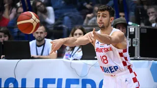Nuevo fichaje del Obradoiro con la temporada ya empezada
