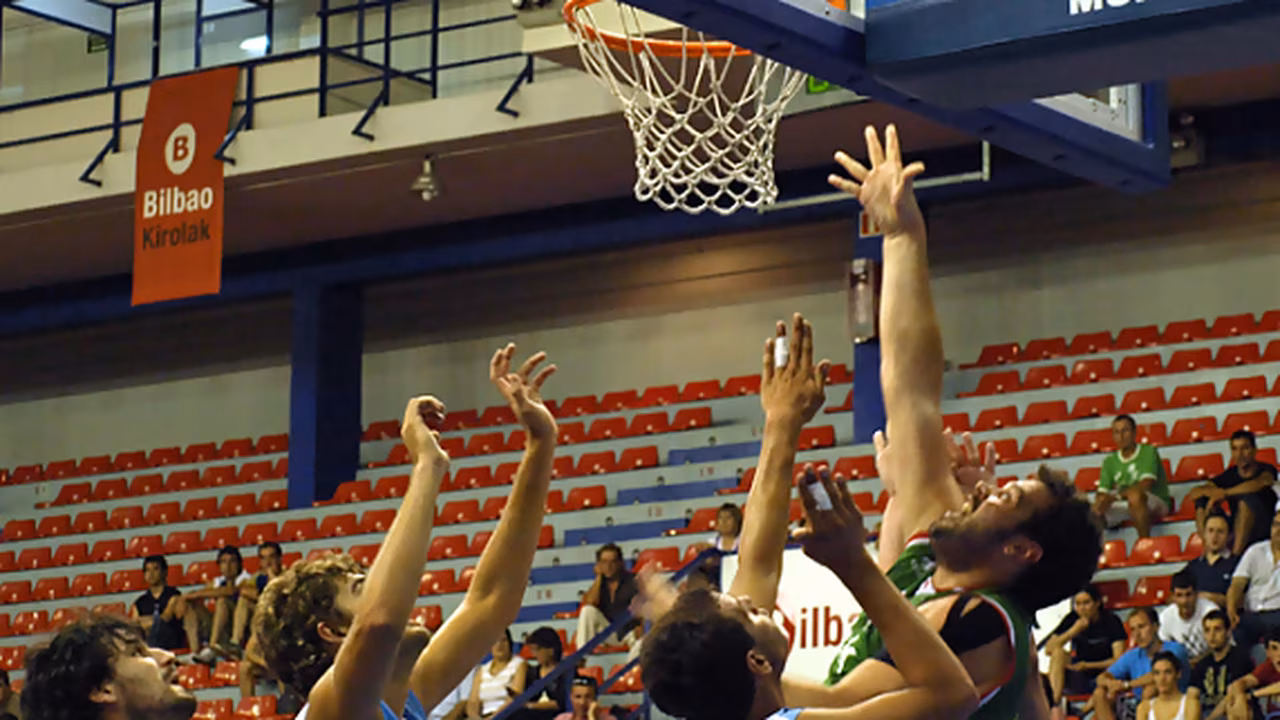 Primer fichaje para ADT Tarragona: Joseba Aramburu