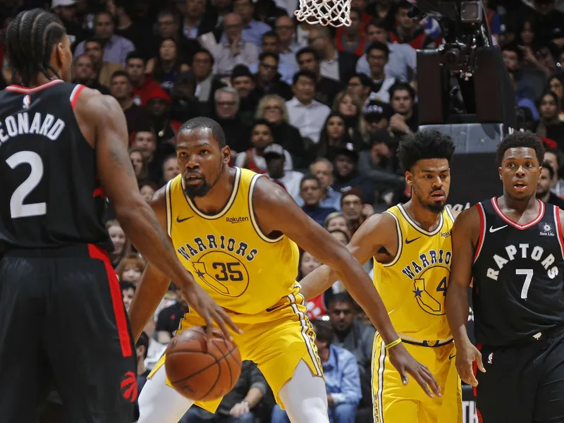 NBA Free Agency: Irving y Durant, ¿juntos en Brooklyn?; Jimmy Butler, ¿rumbo a Houston?
