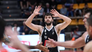 LEGA SERIE A: Este Virtus Bologna va muy en serio