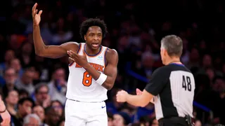 ¿El arbitraje de la NBA está en su peor momento?