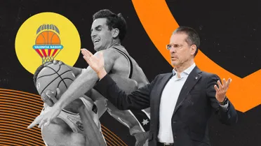 ¡Se reivindica! El jugador del Valencia Basket que responde ante las dudas