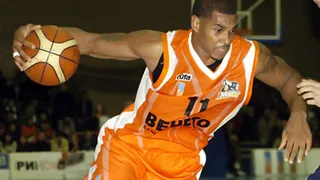 Historias de Europa: Leon Rodgers, el cañonero que conquistó Holanda