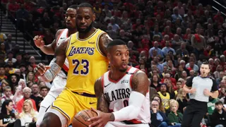 NBA PlayOffs: Previa Los Ángeles Lakers – Portland Trail Blazers