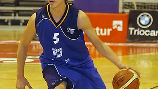 Nihad Dedovic tendrá ficha en el WTC Almeda Park Cornellà