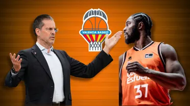 Últimos rumores Valencia Basket: peligra la salida de una de sus estrellas