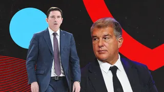 Dubái aprieta por Xavi pascual y esta es su cláusula de salida en Barça Basket