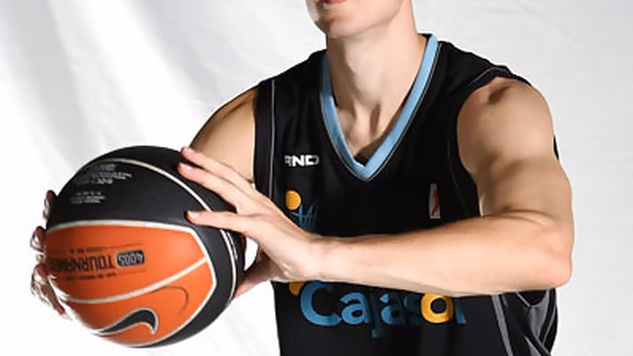 Pat Carroll ficha por el Alicante Costa Blanca