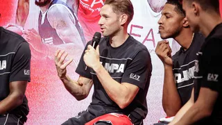 Fabien Causeur se acuerda del Madrid y deja una advertencia en Milán: “no quiero ser…”