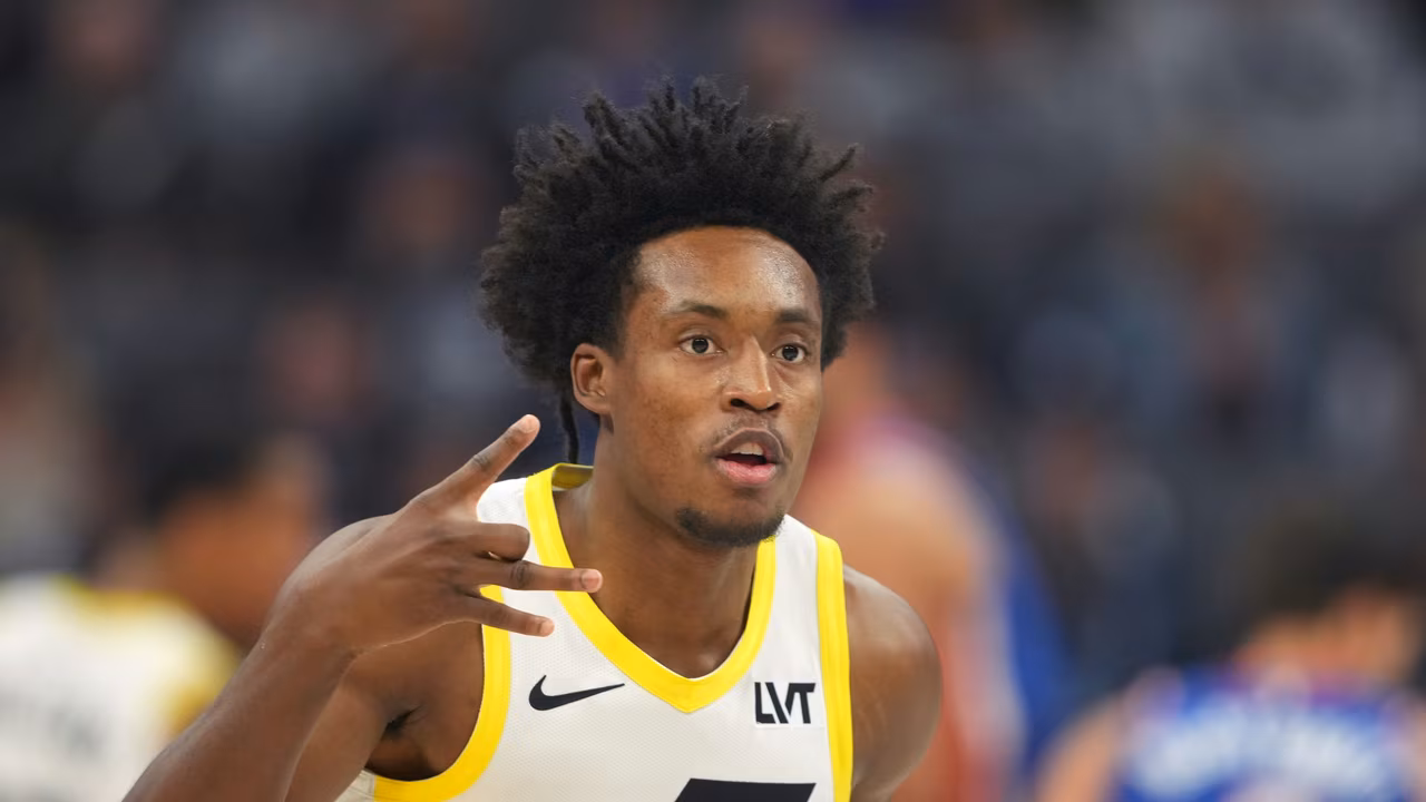 Los Lakers quieren canjear a D’Angelo Russell por un base estelar con 42% en triples