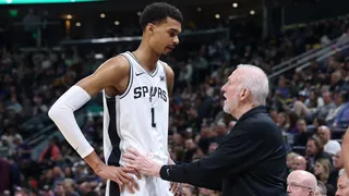 Wembanyama se queda sin su maestro: ¿Por qué Popovich dejará de dirigir a los Spurs?
