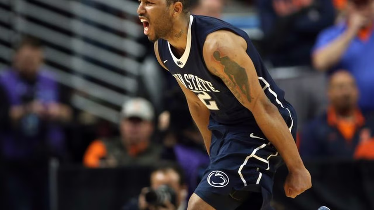 Los mejores jugadores NCAA disponibles en el mercado: (II) ESCOLTAS