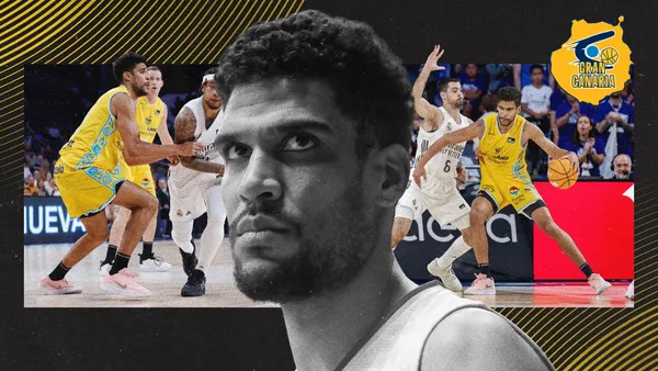Louis Labeyrie ya pide los focos en Gran Canaria: por qué su fichaje apunta a ‘robo’ del mercado