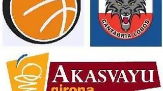 Huelva, Lobos y Girona son ya equipos de LEB Bronce