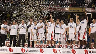 Guía de la Liga de Baloncesto de Estonia 2012-13