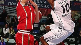 Johnny Taylor ficha por el Etosa para suplir a Britton Johnsen