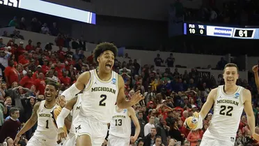 March Madness 2018: Kentucky da miedo y favoritos eliminados