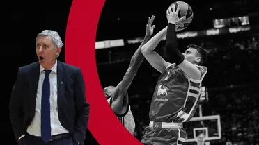 Pesic ya tiene a su fichaje deseado y este ex ACB regresa a la Euroliga por todo lo alto
