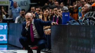Jaume Ponsarnau: Valencia Basket hace oficial una renovación muy merecida