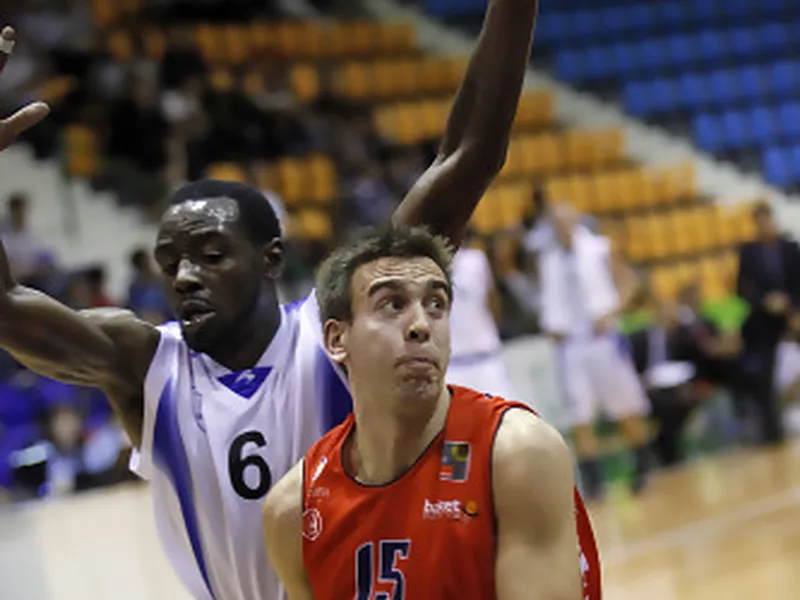 Iñaki Narros: jugador 2.0 y profeta en su tierra