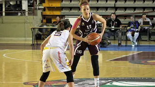 Fase Final Liga Femenina 2: Movistar Estudiantes y Femení Sant Adrià, únicos invictos