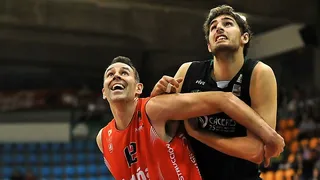 Antelo se desvincula de Cáceres Ciudad del Baloncesto y apunta a UCAM Murcia