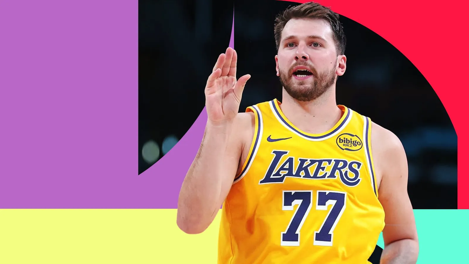 El aviso de Luka Doncic a Europa: “Debería haber una sola liga”