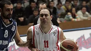 Autocid Ford Burgos llega a un principio de acuerdo con Yordan Bozov